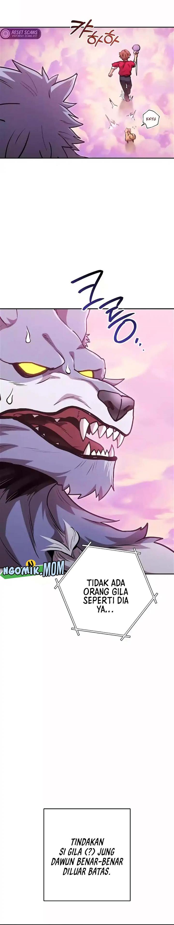 Dungeon Reset Chap 202 - Next Chap 203