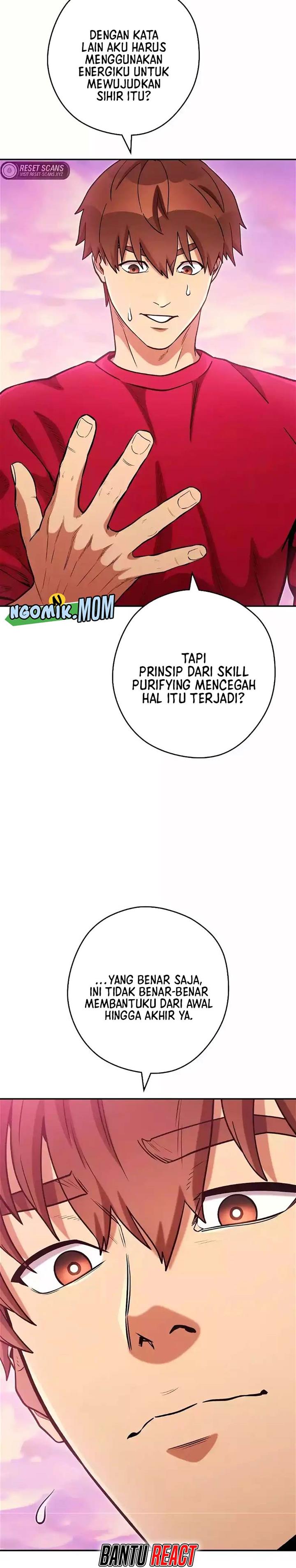 Dungeon Reset Chap 202 - Next Chap 203