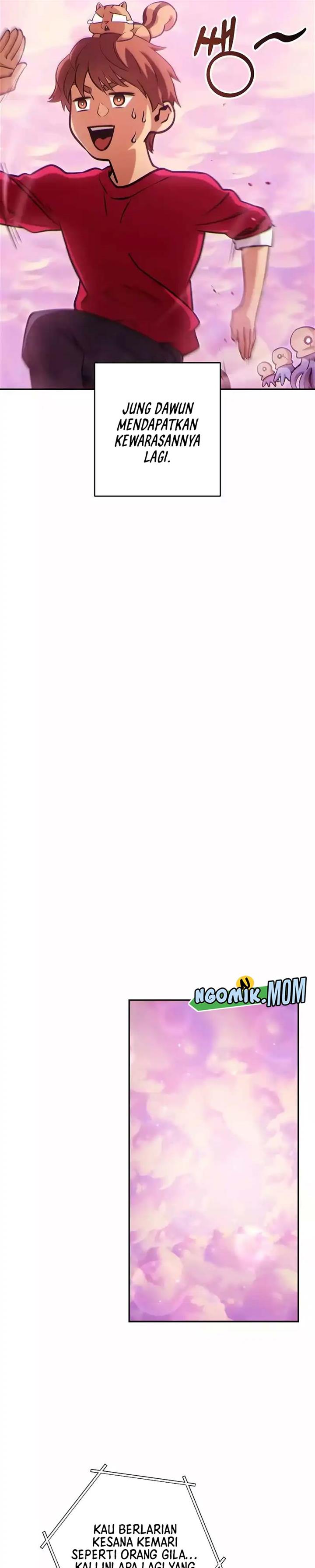 Dungeon Reset Chap 202 - Next Chap 203