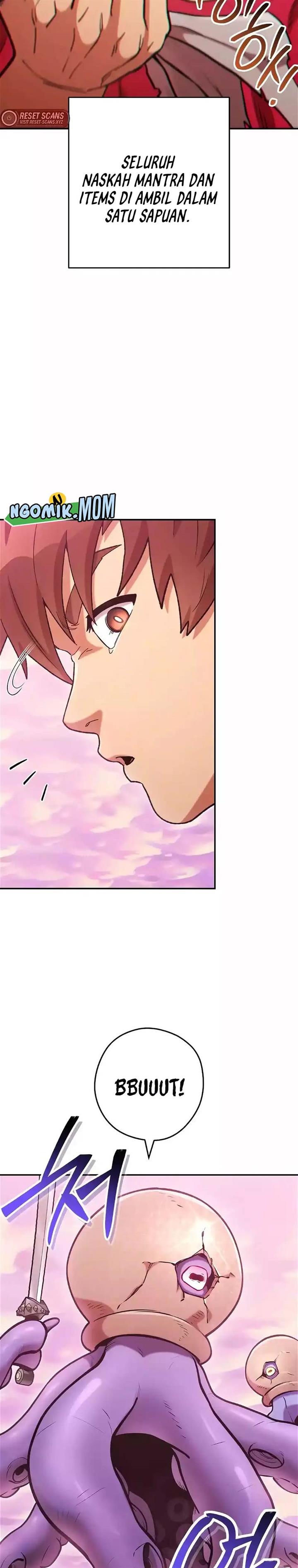 Dungeon Reset Chap 202 - Next Chap 203