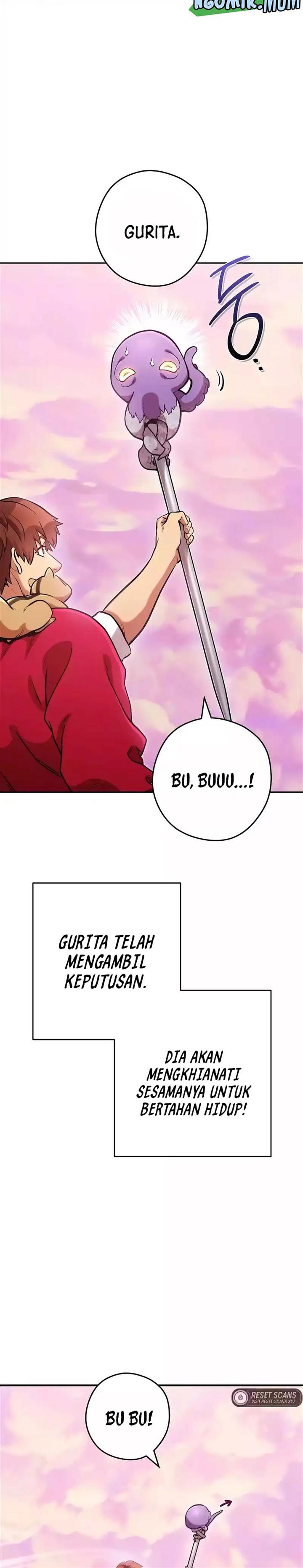 Dungeon Reset Chap 202 - Next Chap 203