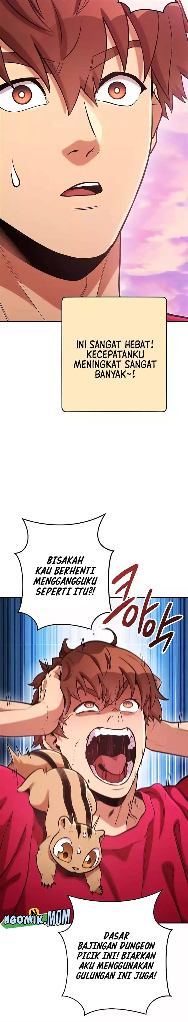 Dungeon Reset Chap 202 - Next Chap 203