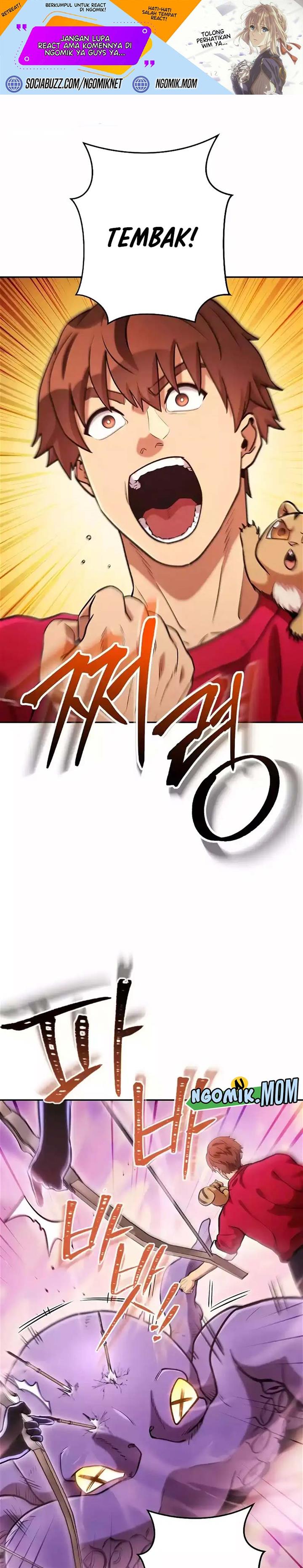 Dungeon Reset Chap 202 - Next Chap 203