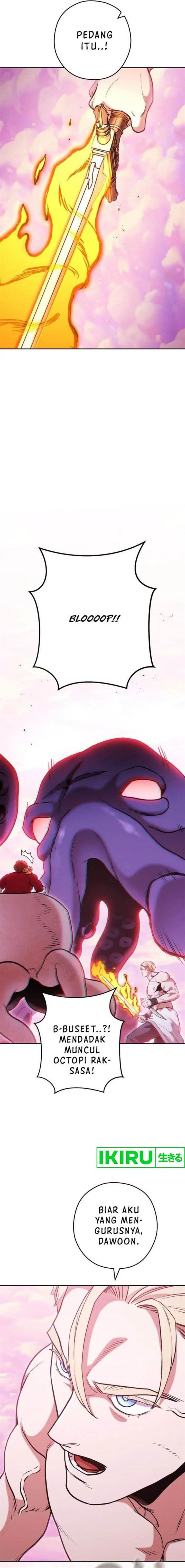 Dungeon Reset Chap 203 - Next Chap 204