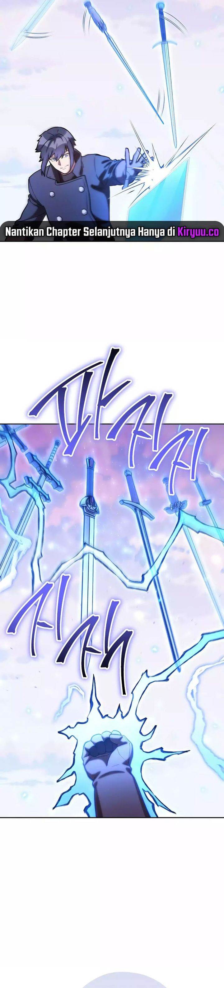 Dungeon Reset Chap 217 - Next Chap 218