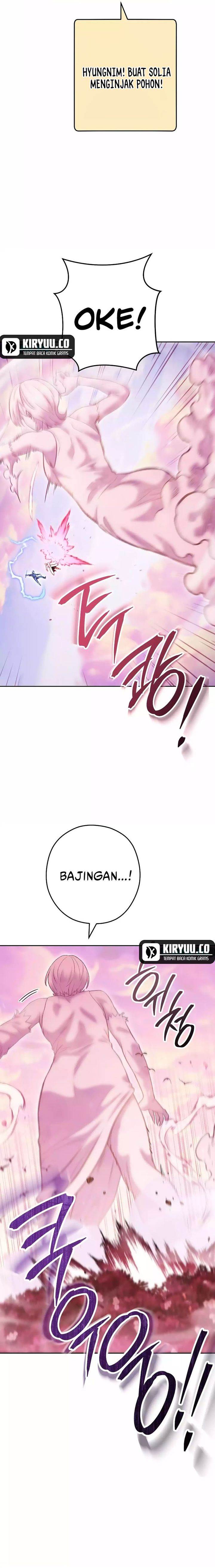 Dungeon Reset Chap 217 - Next Chap 218