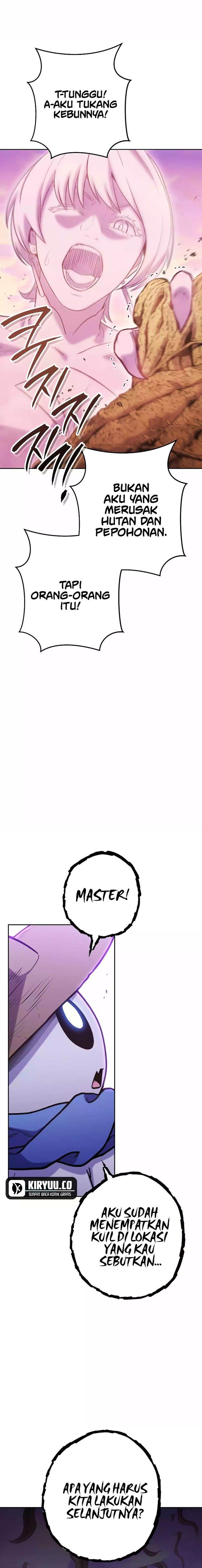 Dungeon Reset Chap 217 - Next Chap 218