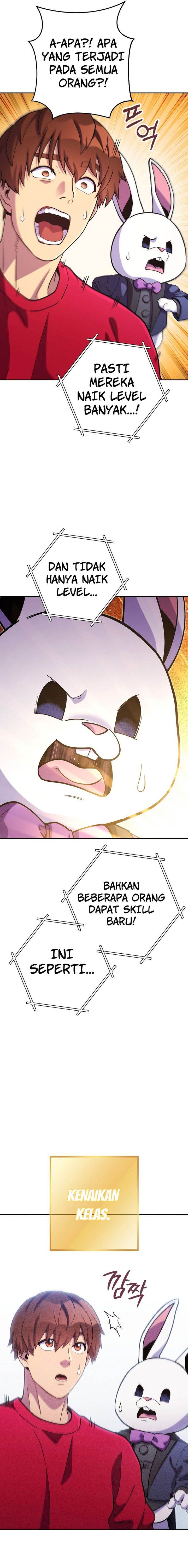 Dungeon Reset Chap 214 - Next Chap 215