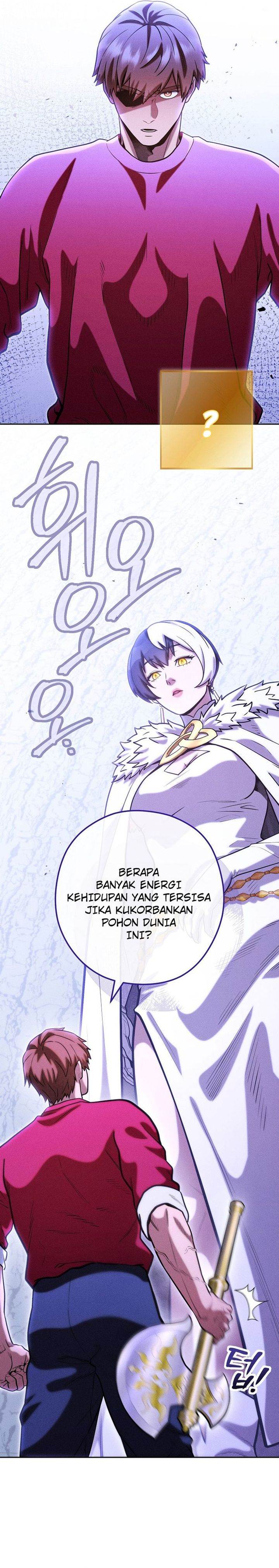 Dungeon Reset Chap 214 - Next Chap 215