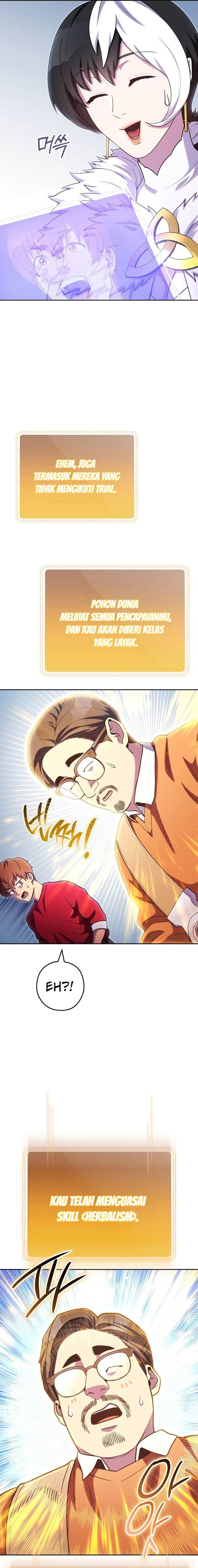 Dungeon Reset Chap 214 - Next Chap 215