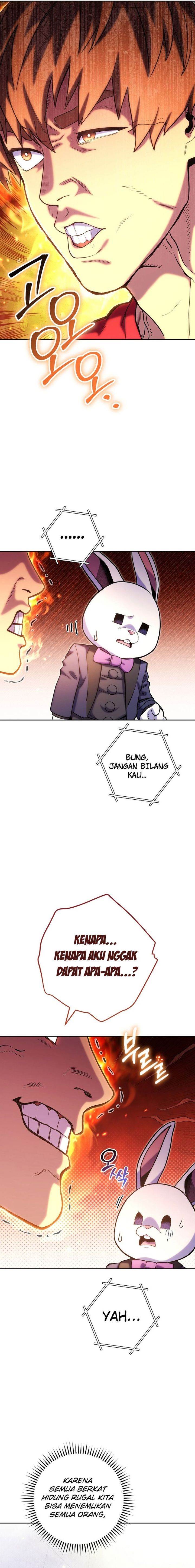 Dungeon Reset Chap 214 - Next Chap 215