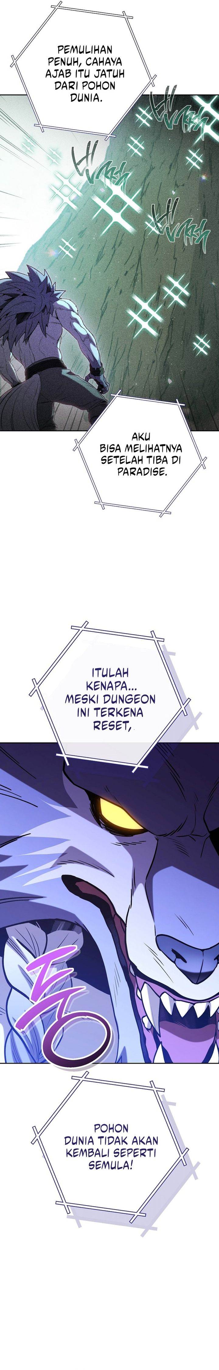 Dungeon Reset Chap 215 - Next Chap 216