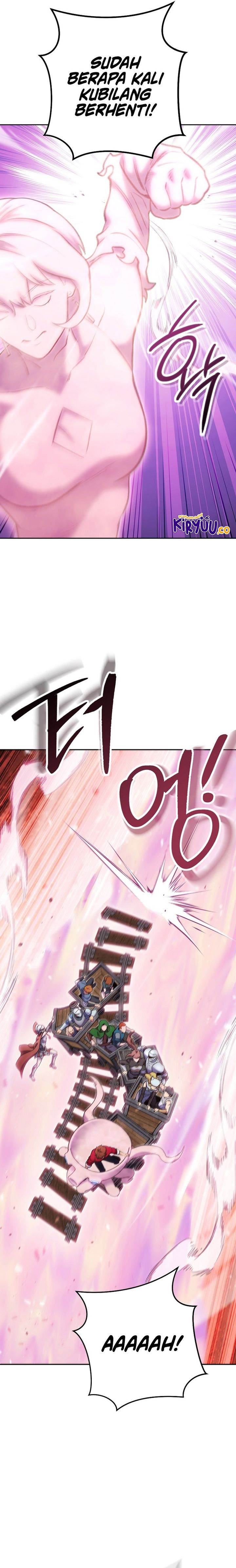 Dungeon Reset Chap 215 - Next Chap 216