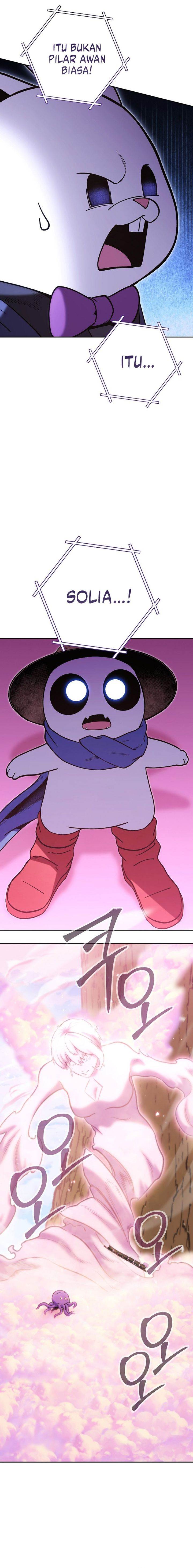 Dungeon Reset Chap 215 - Next Chap 216