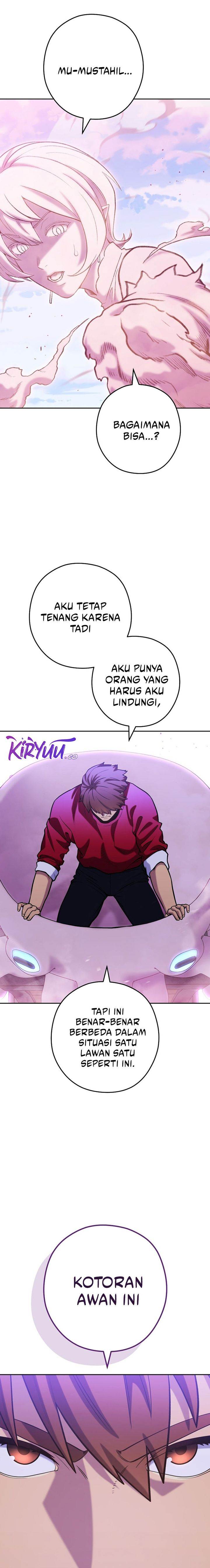 Dungeon Reset Chap 216 - Next Chap 217