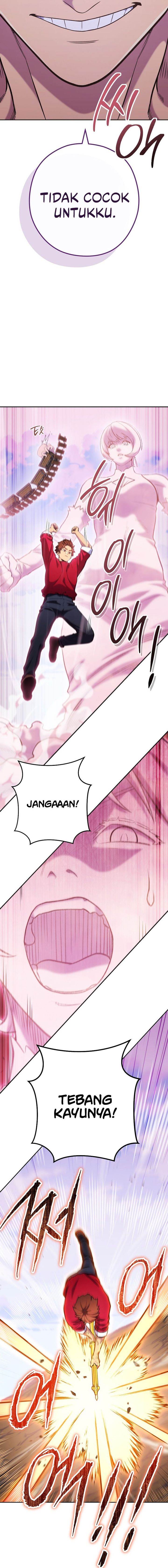 Dungeon Reset Chap 216 - Next Chap 217