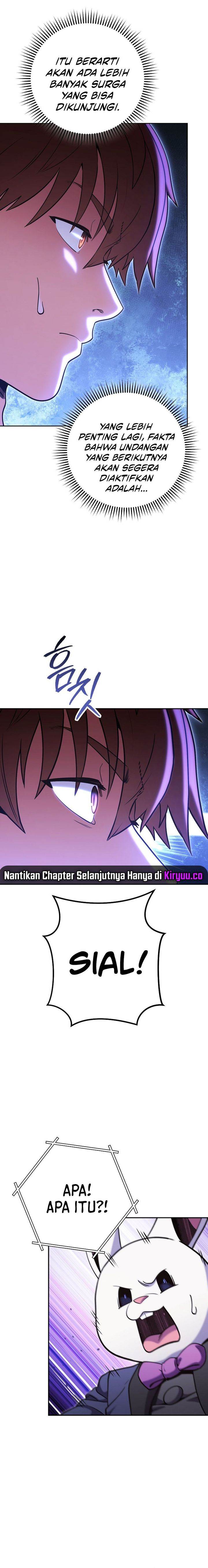 Dungeon Reset Chap 216 - Next Chap 217