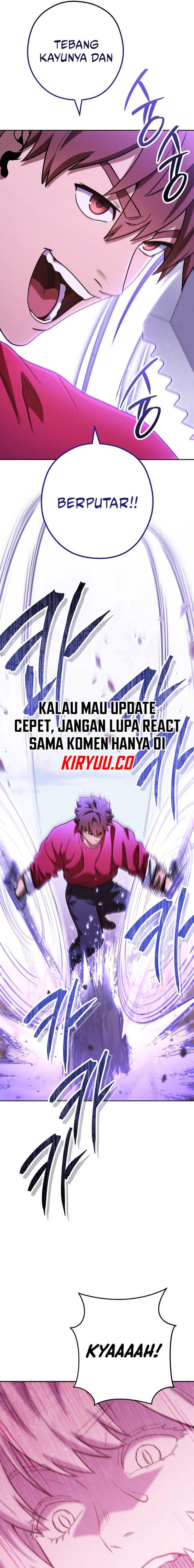 Dungeon Reset Chap 216 - Next Chap 217