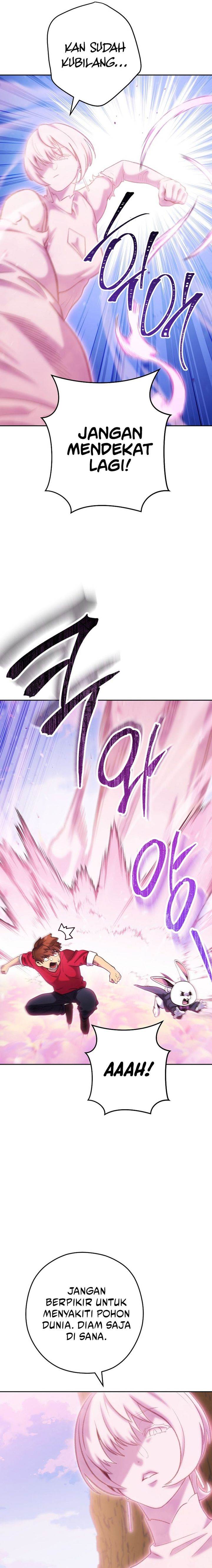 Dungeon Reset Chap 216 - Next Chap 217