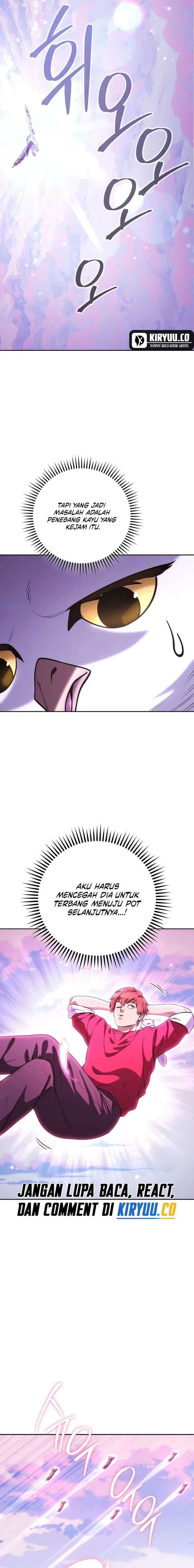 Dungeon Reset Chap 218 - Next Chap 219