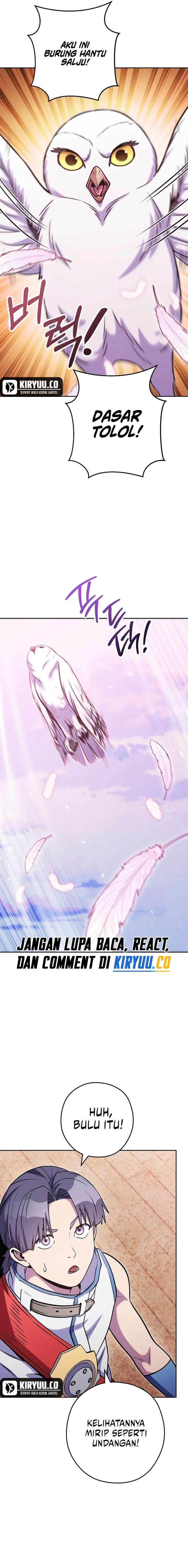 Dungeon Reset Chap 218 - Next Chap 219