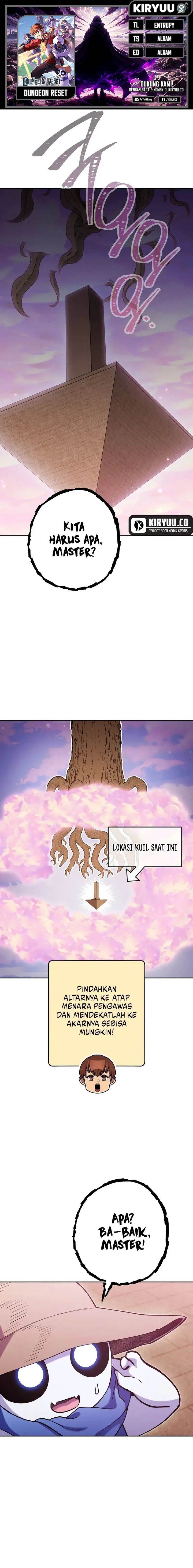 Dungeon Reset Chap 218 - Next Chap 219