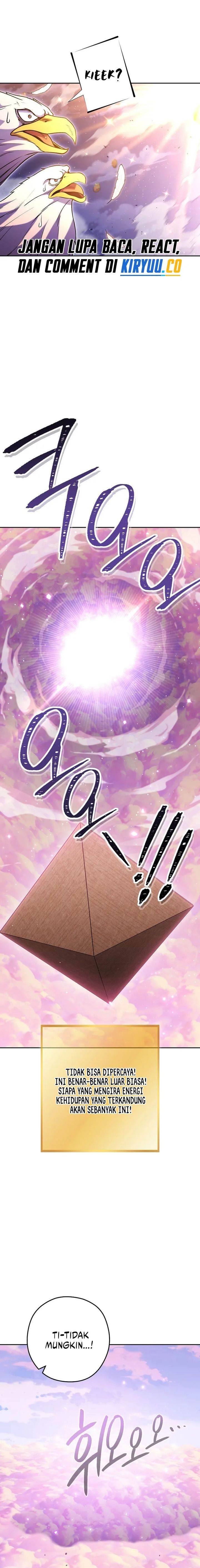 Dungeon Reset Chap 218 - Next Chap 219