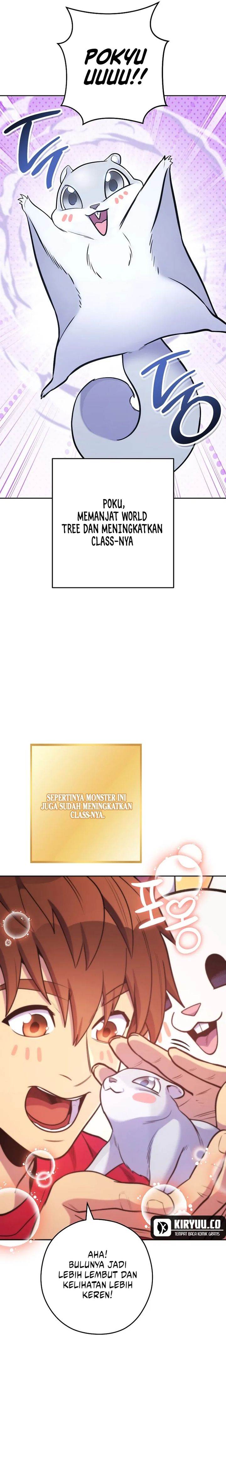 Dungeon Reset Chap 218 - Next Chap 219