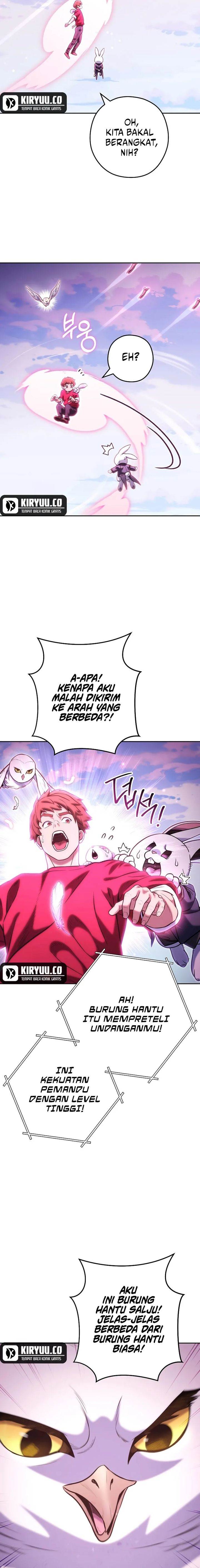 Dungeon Reset Chap 218 - Next Chap 219