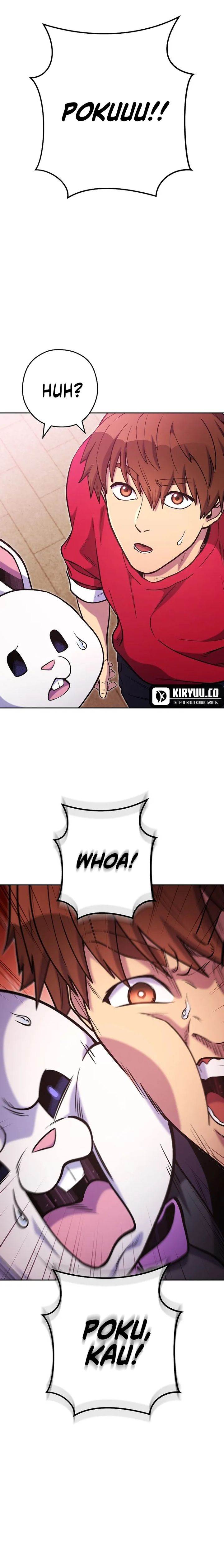 Dungeon Reset Chap 218 - Next Chap 219