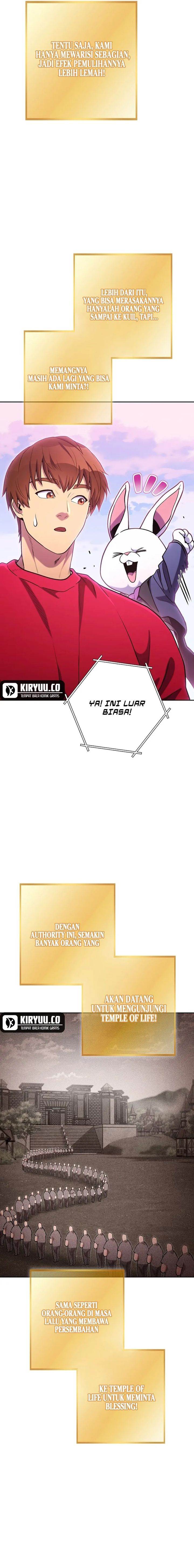 Dungeon Reset Chap 218 - Next Chap 219