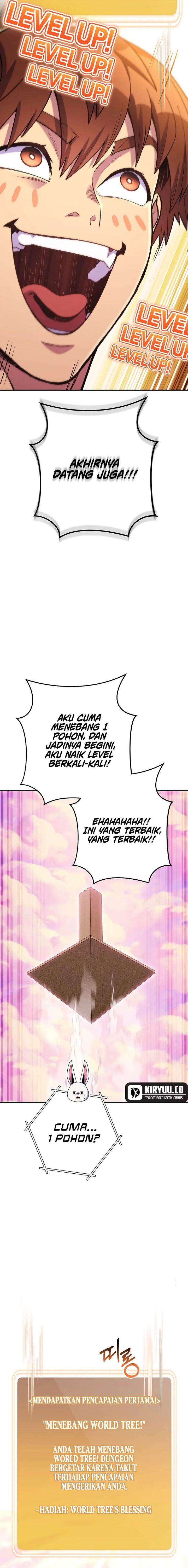 Dungeon Reset Chap 218 - Next Chap 219