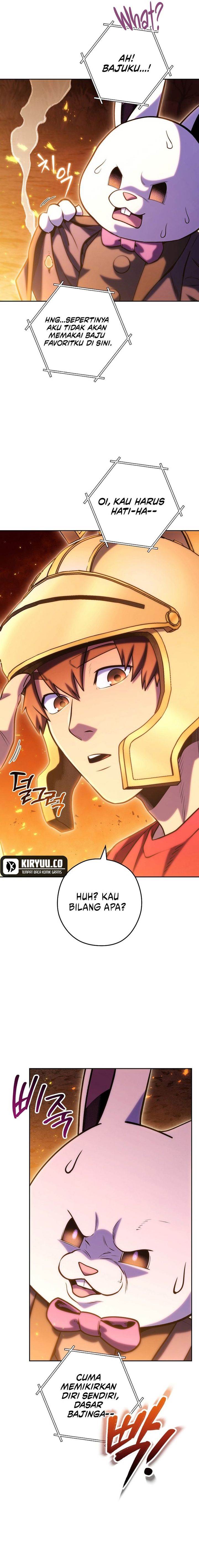 Dungeon Reset Chap 219 - Next Chap 220