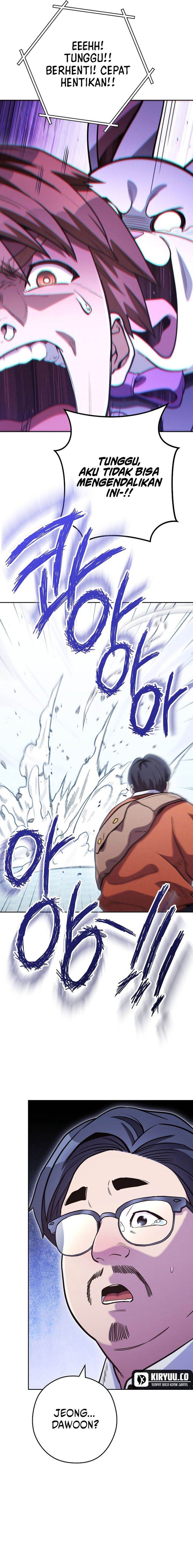 Dungeon Reset Chap 211 - Next Chap 212