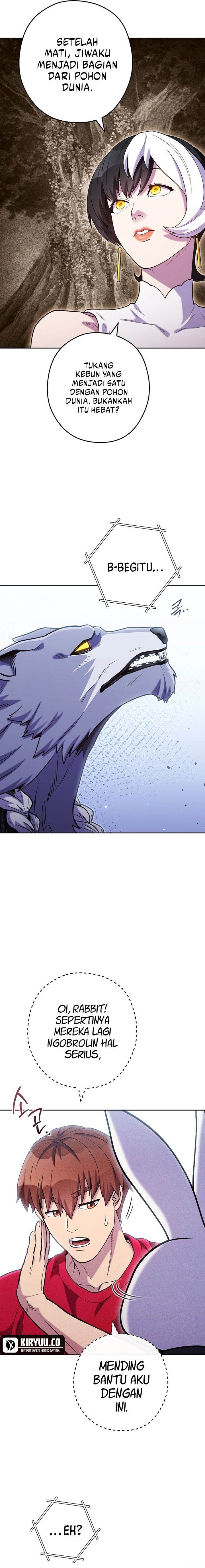 Dungeon Reset Chap 211 - Next Chap 212