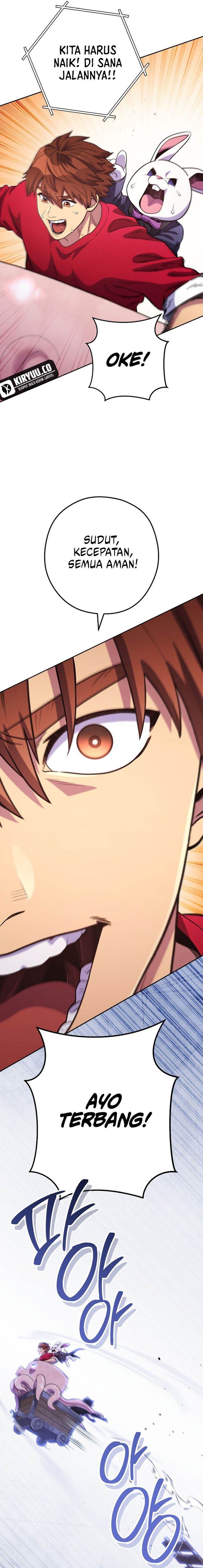 Dungeon Reset Chap 211 - Next Chap 212