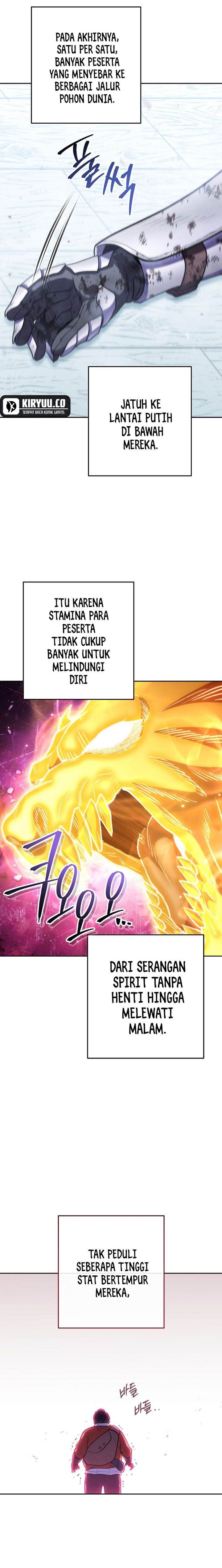 Dungeon Reset Chap 211 - Next Chap 212