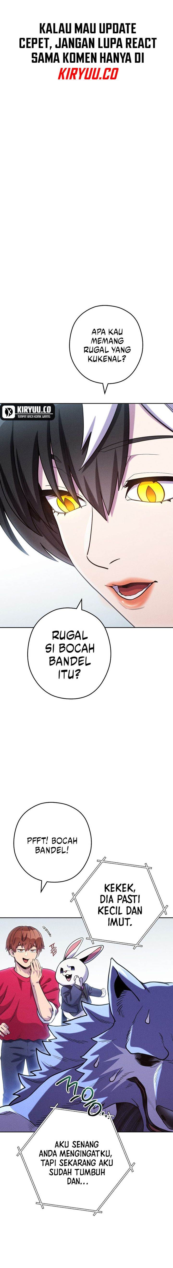 Dungeon Reset Chap 211 - Next Chap 212