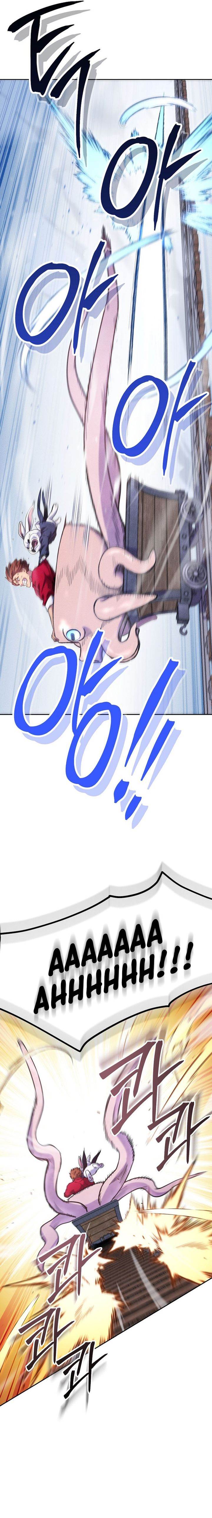 Dungeon Reset Chap 211 - Next Chap 212