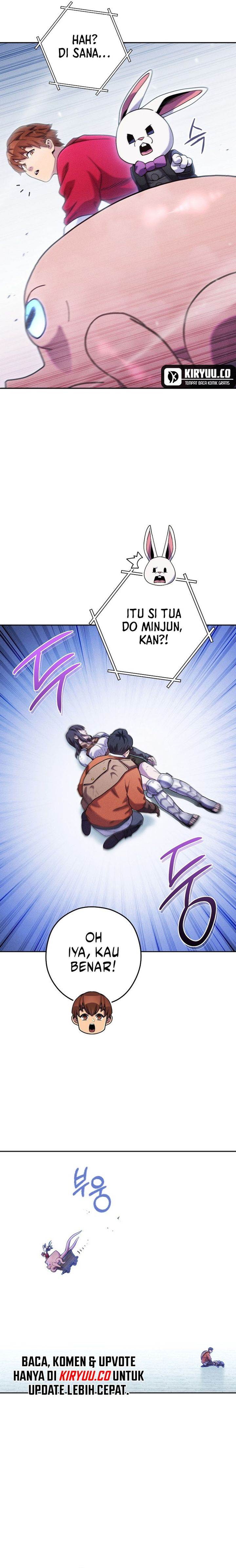 Dungeon Reset Chap 211 - Next Chap 212