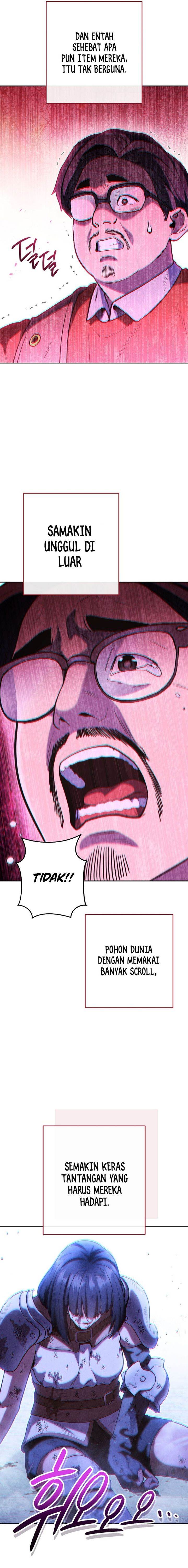 Dungeon Reset Chap 211 - Next Chap 212