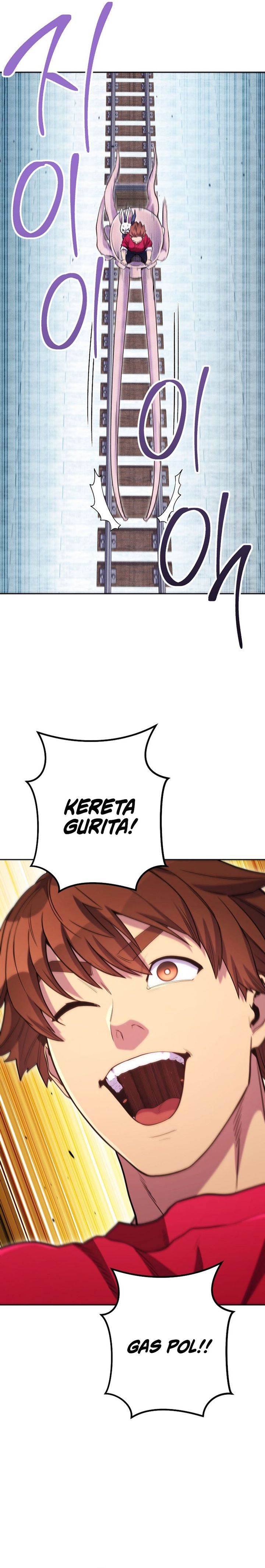 Dungeon Reset Chap 211 - Next Chap 212