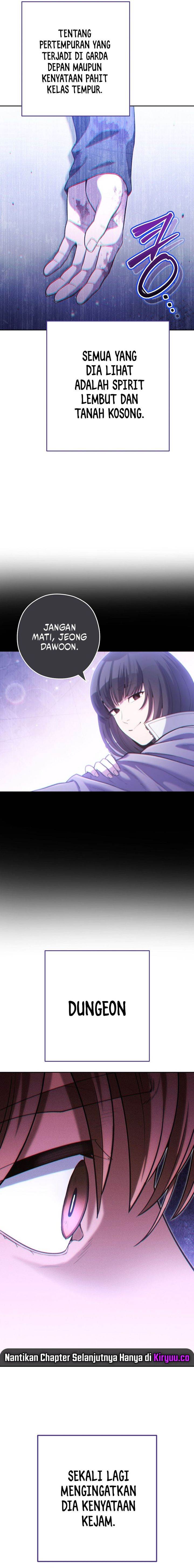 Dungeon Reset Chap 211 - Next Chap 212