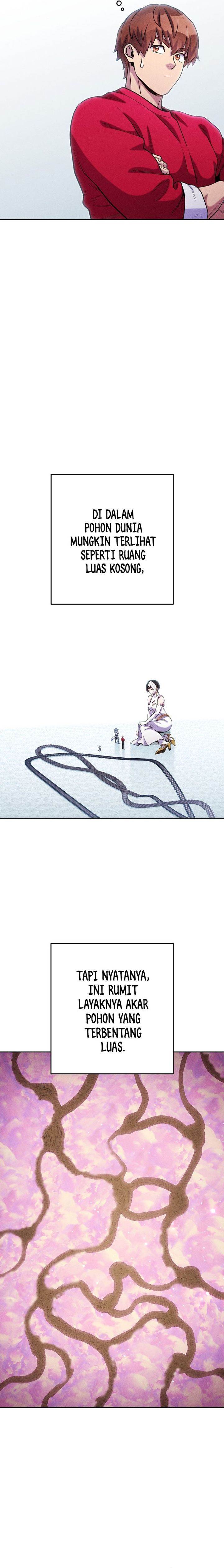 Dungeon Reset Chap 211 - Next Chap 212