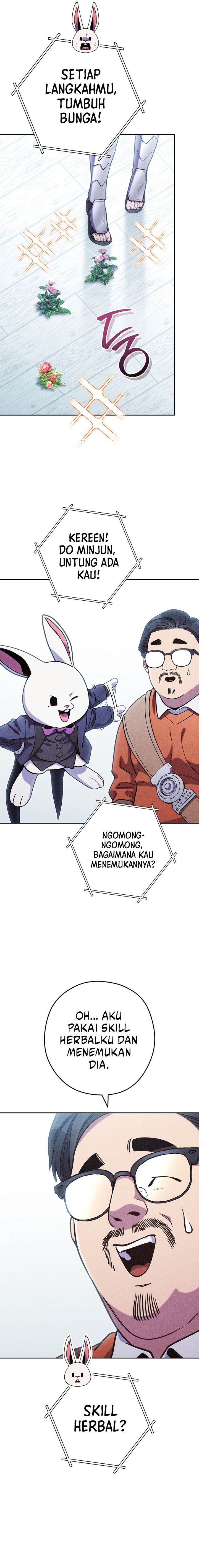 Dungeon Reset Chap 212 - Next Chap 213