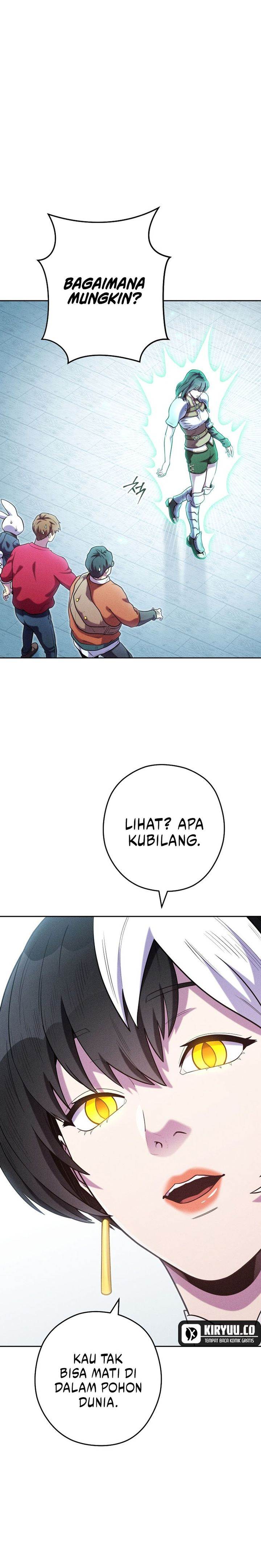 Dungeon Reset Chap 212 - Next Chap 213