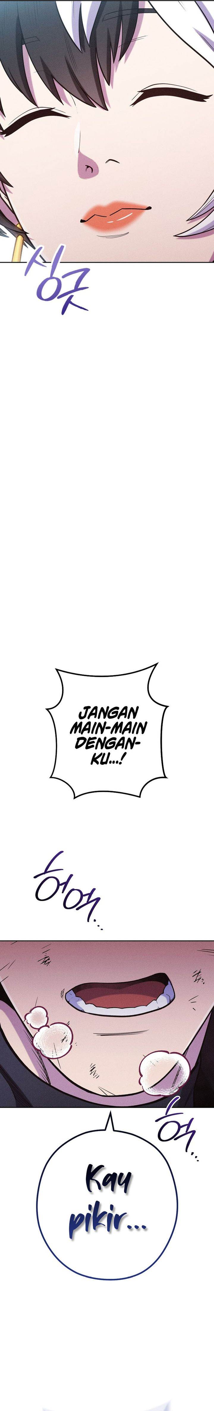 Dungeon Reset Chap 212 - Next Chap 213