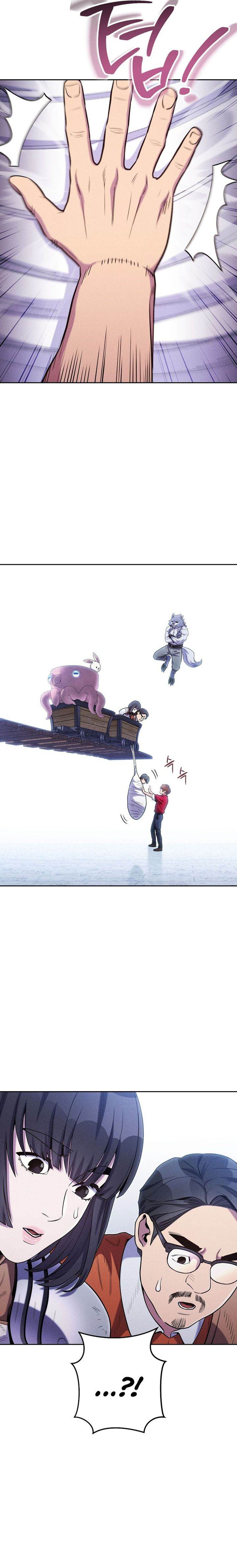 Dungeon Reset Chap 213 - Next Chap 214