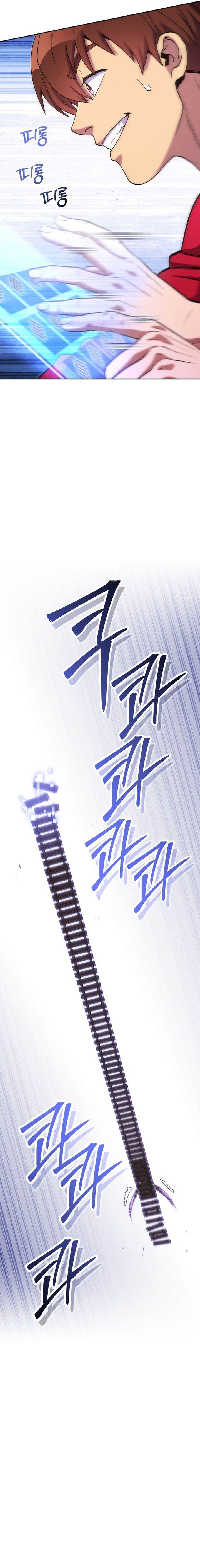 Dungeon Reset Chap 213 - Next Chap 214