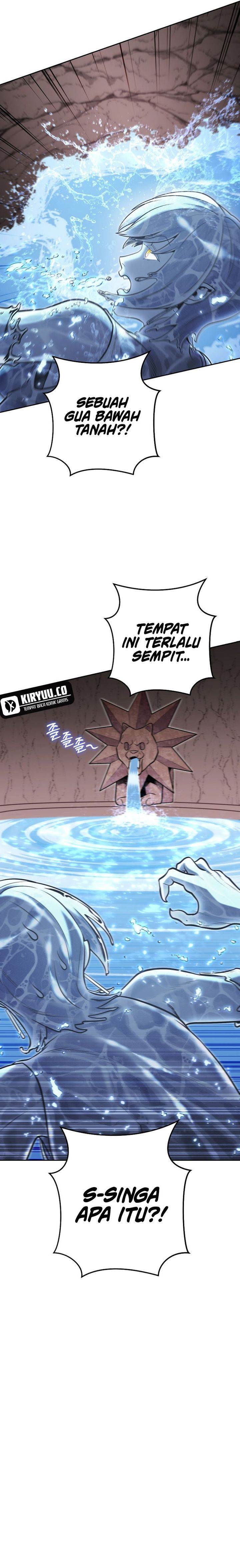 Dungeon Reset Chap 227 - Next Chap 228